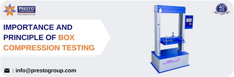 box compression test price|box compression test formula.